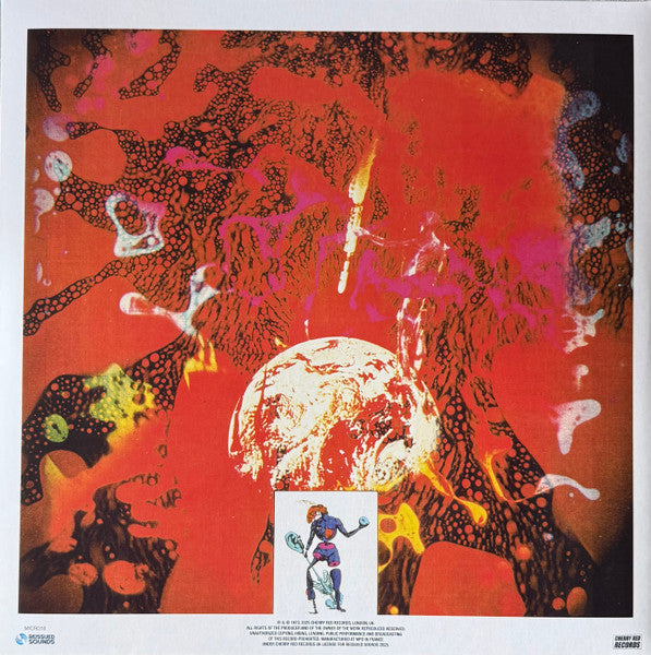 ...Sounds Like This (COLOR VINYL) | Mint (M) Mint (M) - ROCK *NEW/COLOR*