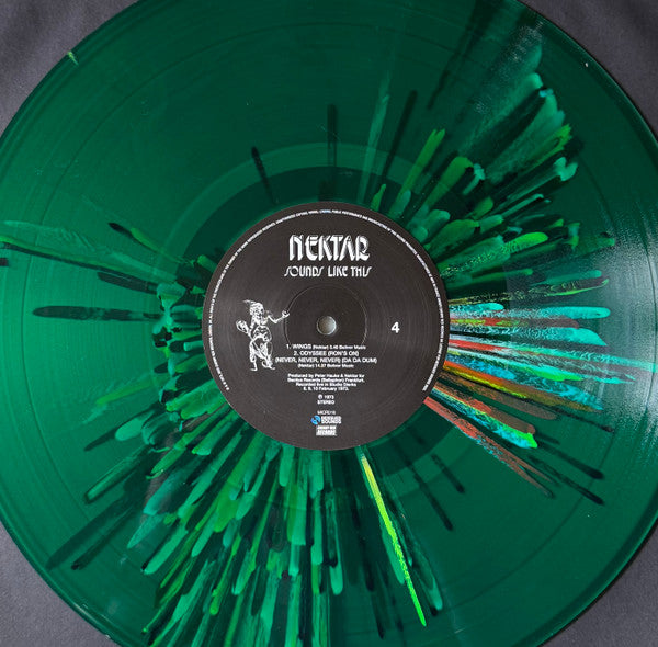 ...Sounds Like This (COLOR VINYL) | Mint (M) Mint (M) - ROCK *NEW/COLOR*