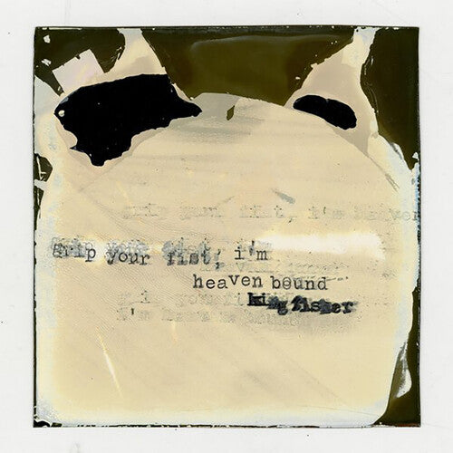 (PRE-ORDER 1/16/26) Grip Your Fist, I'm Heaven Bound (White VINYL) | - ROCK *NEW/COLOR*