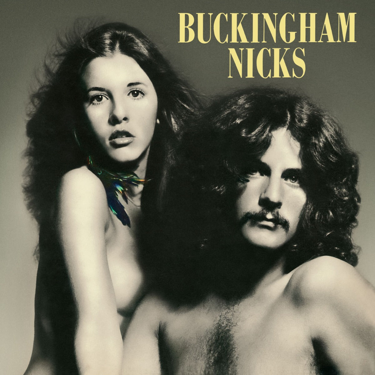 Buckingham Nicks (2025 Remaster) *PRE-ORDER 9/19/25*(Indie Exclusive Baby Pink Vinyl) | Mint (M) Mint (M) - ROCK *NEW/COLOR*