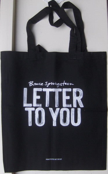Letter To You (2xGRAY VINYL) | Mint (M) Mint (M) - ROCK *NEW/COLOR*