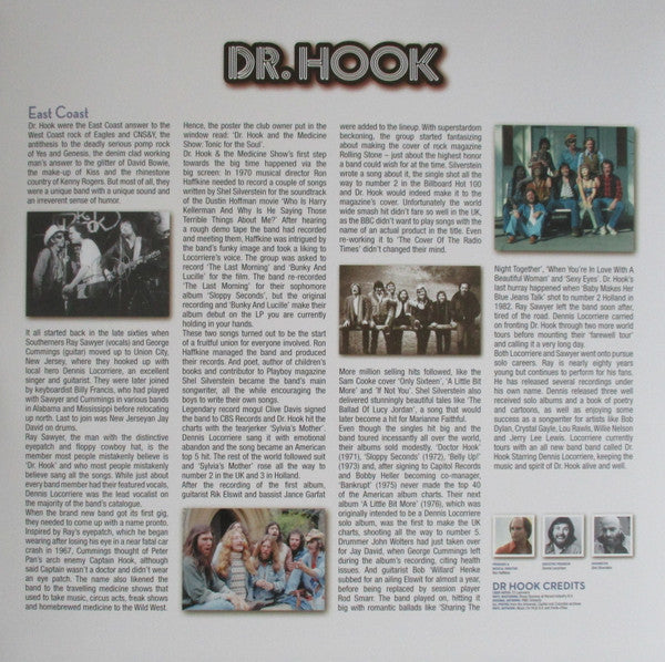 Collected (2xCOLOR VINYL) | Mint (M) Mint (M) - ROCK *NEW/COLOR*