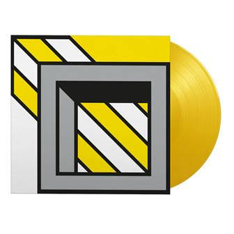 C.Q. *PRE-ORDER 8/29/25*(YELLOW VINYL) | Mint (M) Mint (M) - ROCK *NEW/COLOR*