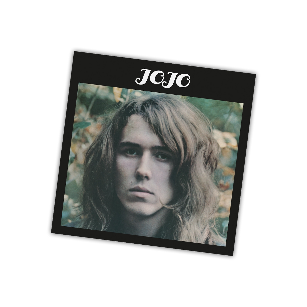 Jojo (MOV | LIGHT GREEN VINYL) | Mint (M) Mint (M) - ROCK *NEW/COLOR*