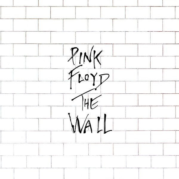 The Wall (180g) | Mint (M) Mint (M) - ROCK *NEW/SEAED/180g*