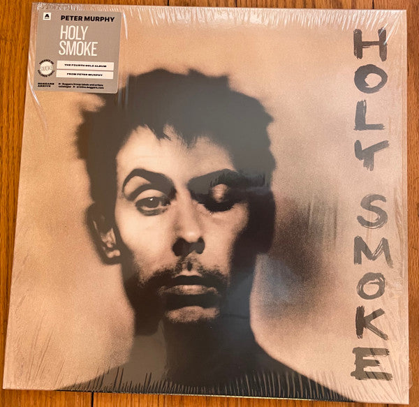 Holy Smoke | Mint (M) Mint (M)
