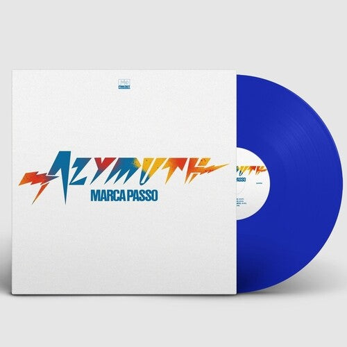 Azymuth - Marca Passo (VINYL) | - ROCK *NEW*
