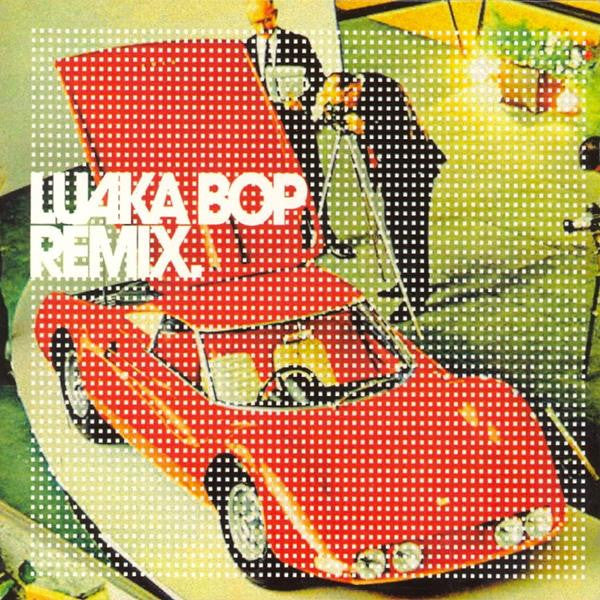 Luaka Bop Remix - Luaka Bop Remix (CD) | - ROCK *NEW*