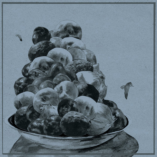 Hop Along - Painted Shut (Vinyl) | Mint (M) Mint (M) - ROCK *NEW*