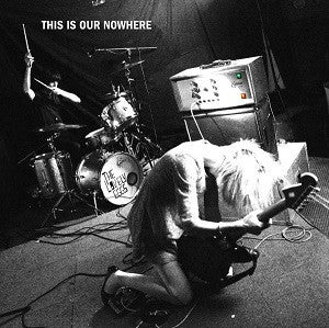 Lovely Eggs, The - This Is Our Nowhere (CD) | Mint (M) Mint (M) - ROCK *NEW*