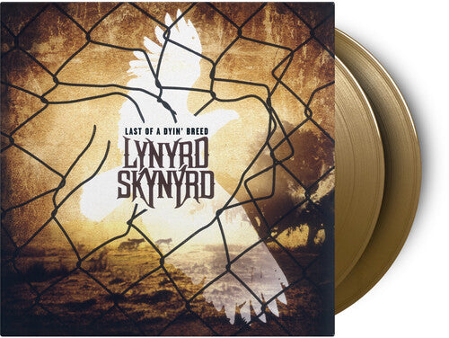Lynyrd Skynyrd - Last Of A Dyin' Breed (Expanded Edition) (2xVINYL) | - ROCK *NEW*