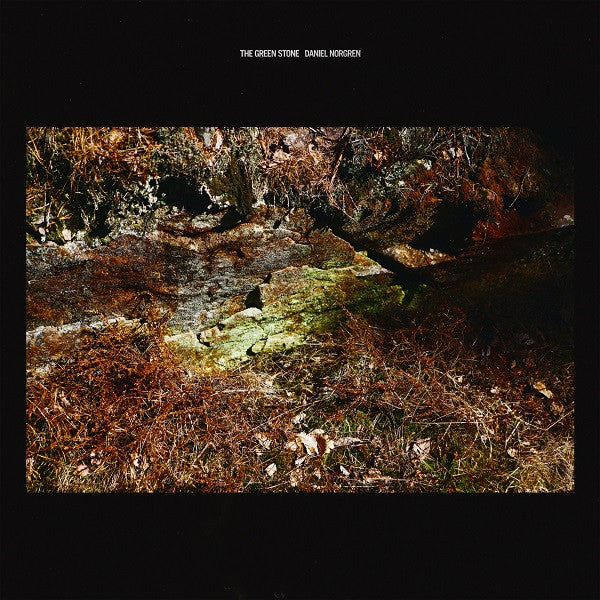 Norgren, Daniel - The Green Stone (CD) | Mint Mint - ROCK *NEW*