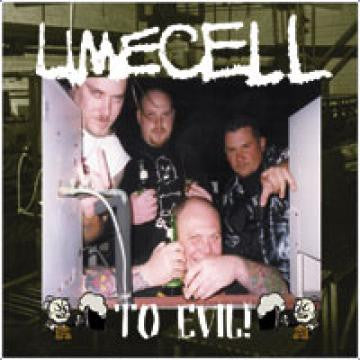 Limecell - To Evil! (CD) | - ROCK *NEW*