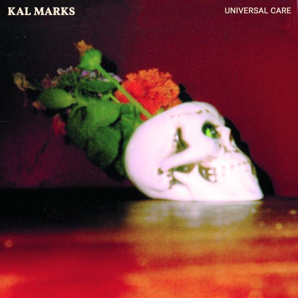 Kal Marks - Universal Care (Vinyl) | Mint (M) Mint (M) - ROCK *NEW*
