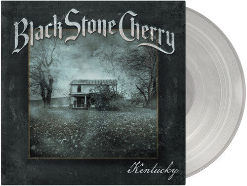 Black Stone Cherry - Kentucky (VINYL) | - ROCK *NEW*