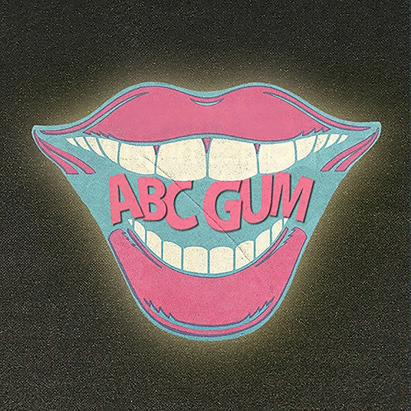ABC Gum - ABC Gum (Vinyl) | Mint (M) Mint (M) - ROCK *NEW*