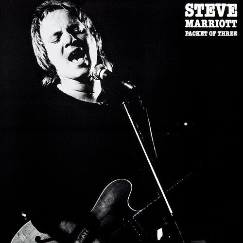Steve Marriott - Packet Of Three (2xVINYL) | - ROCK *NEW*