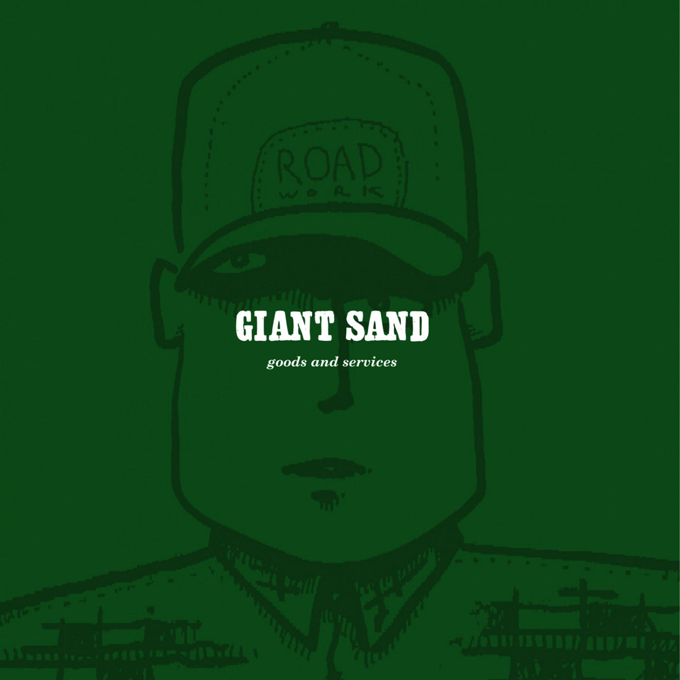 Giant Sand - Goods and Services (25th Anniversary Edition) (CD) | - ROCK *NEW*