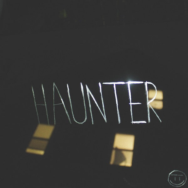 H A U N T E R - STARTER / HAUNTER (Cassette) | Mint (M) Mint (M) - ROCK *NEW*