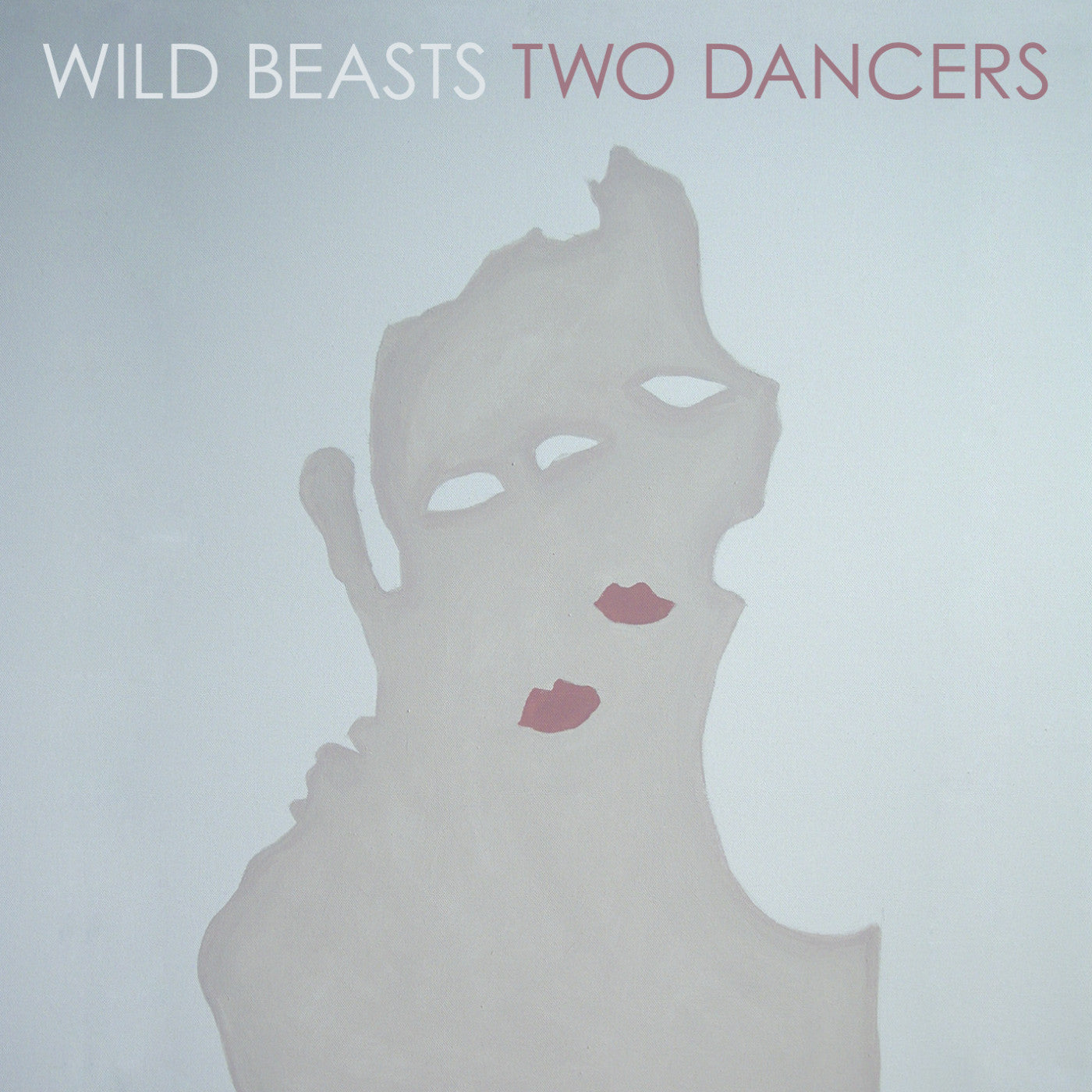 Wild Beasts - Two Dancers (CD) | Mint Mint - ROCK *NEW*