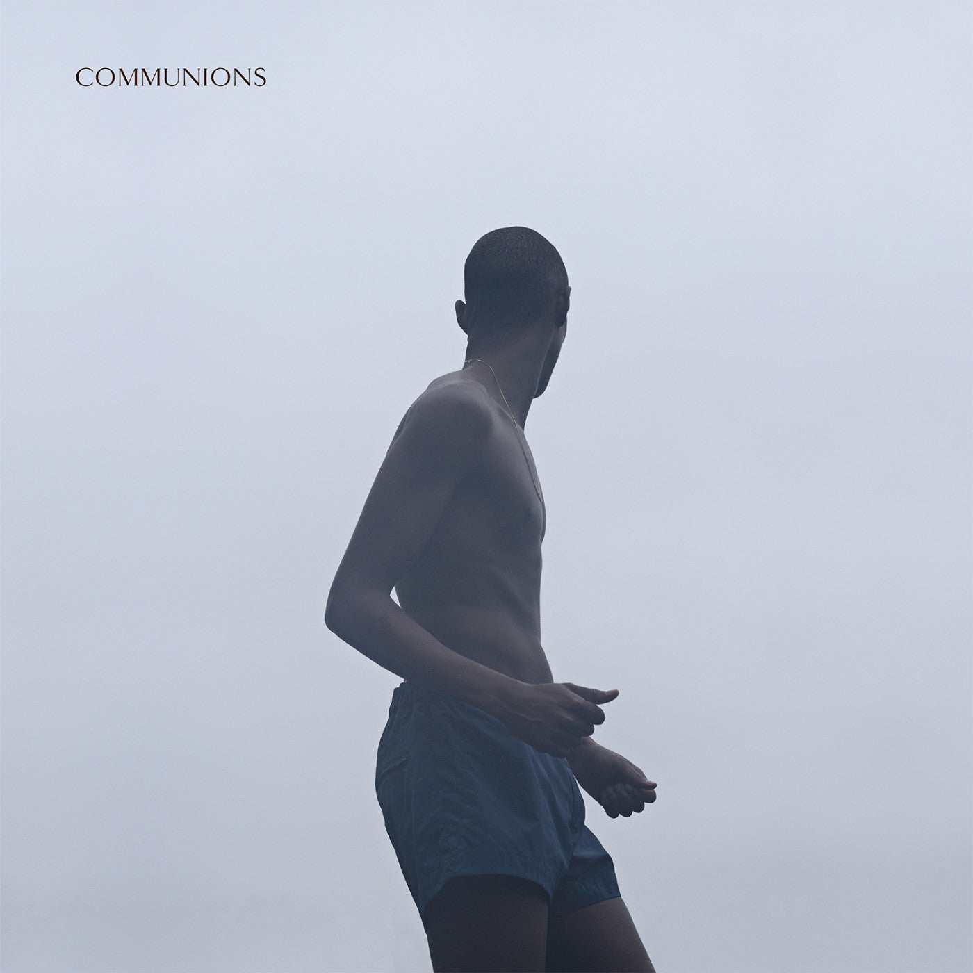 Communions - Communions EP+ (CD) | Mint (M) Mint (M) - ROCK *NEW*