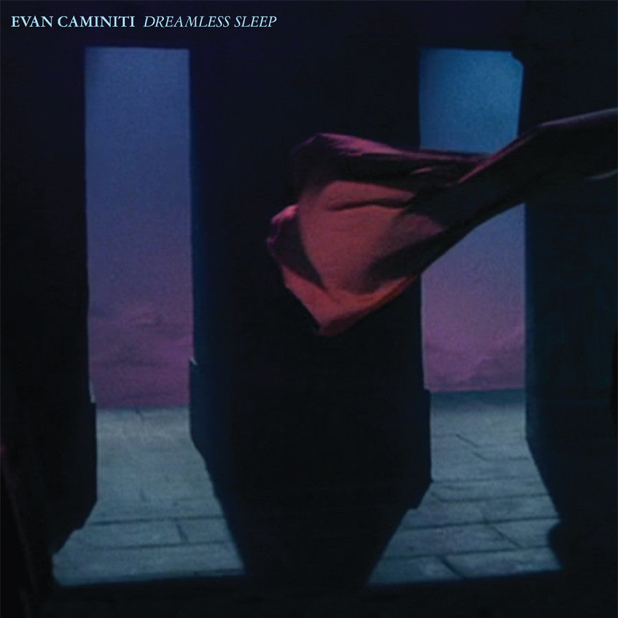 Caminiti, Evan - Dreamless Sleep (Vinyl) | Mint (M) Mint (M) - ROCK *NEW*