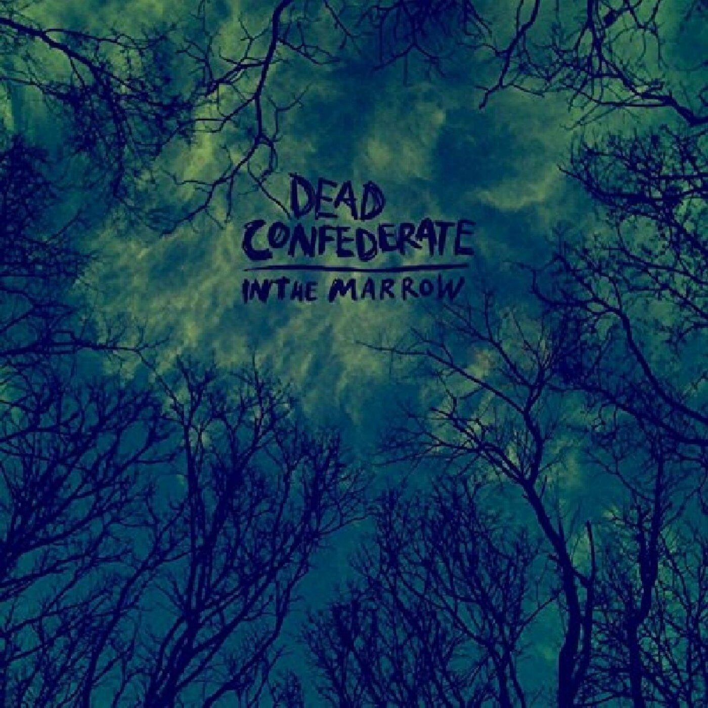Dead Confederate - In the Marrow (CD) | - ROCK *NEW*