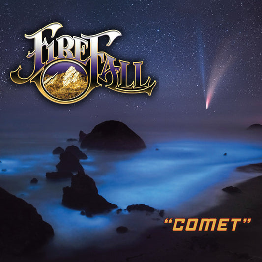 Comet (CD) | Mint (M) Mint (M) - ROCK *NEW*