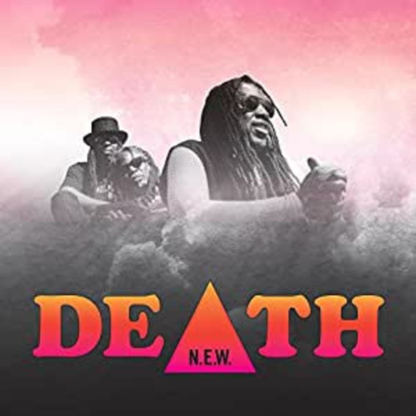 Death - N.E.W (CD) | - ROCK *NEW*