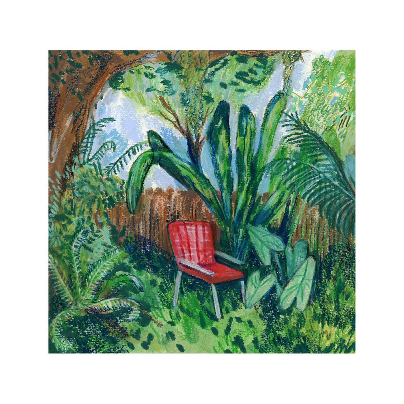 Lawn - Johnny (Vinyl) | - ROCK *NEW*