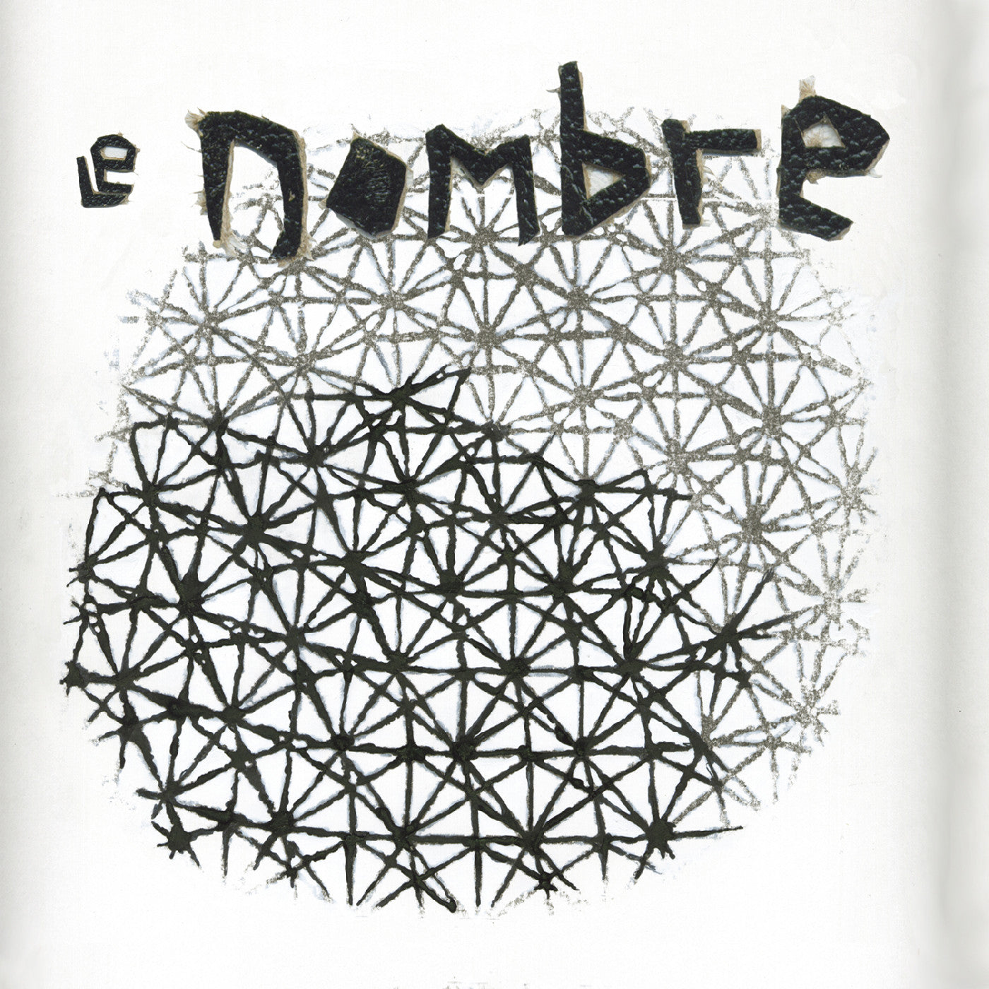 Nombre, Le - Scénario Catastrophe (CD) | Mint (M) Mint (M) - ROCK *NEW*