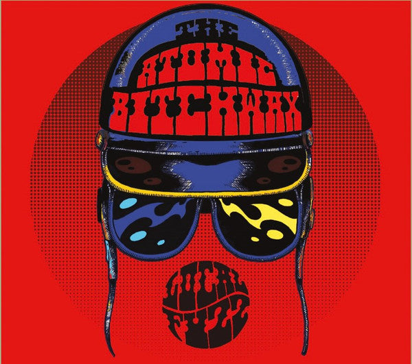 The Local Fuzz (RED VINYL) | Mint (M) Mint (M) - ROCK *NEW*
