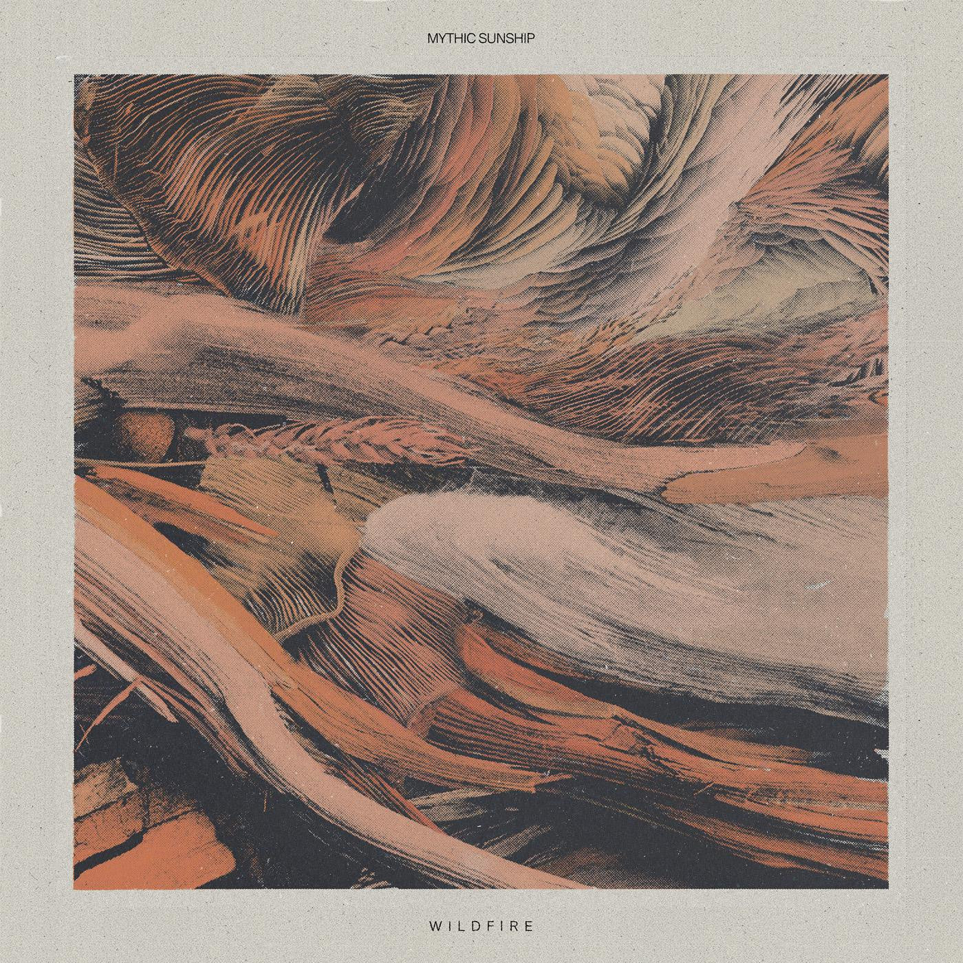 Mythic Sunship - Wildfire (CD) | - ROCK *NEW*