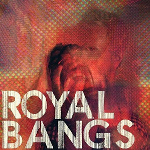 Royal Bangs - We Breed Champions (CD) | Mint (M) Mint (M) - ROCK *NEW*