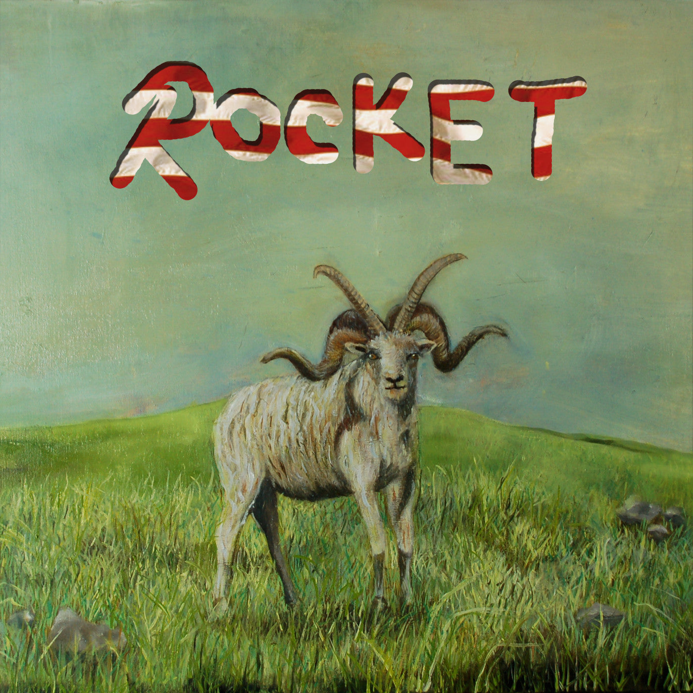 Alex G - Rocket (CD) | - ROCK *NEW*