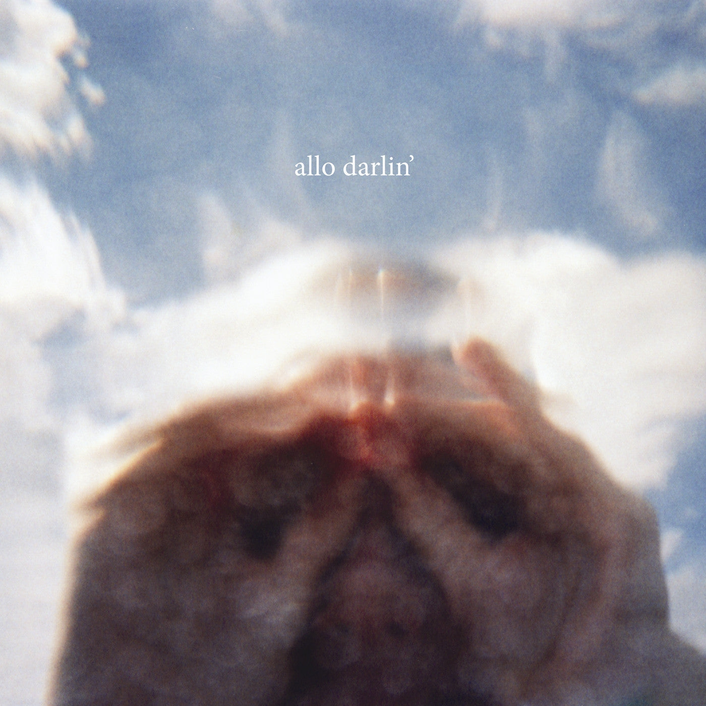 Allo Darlin' - Allo Darlin' (CD) | Mint (M) Mint (M) - ROCK *NEW*