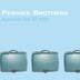 Pernice Brothers - Australia Tour EP 2002 (CD) | - ROCK *NEW*