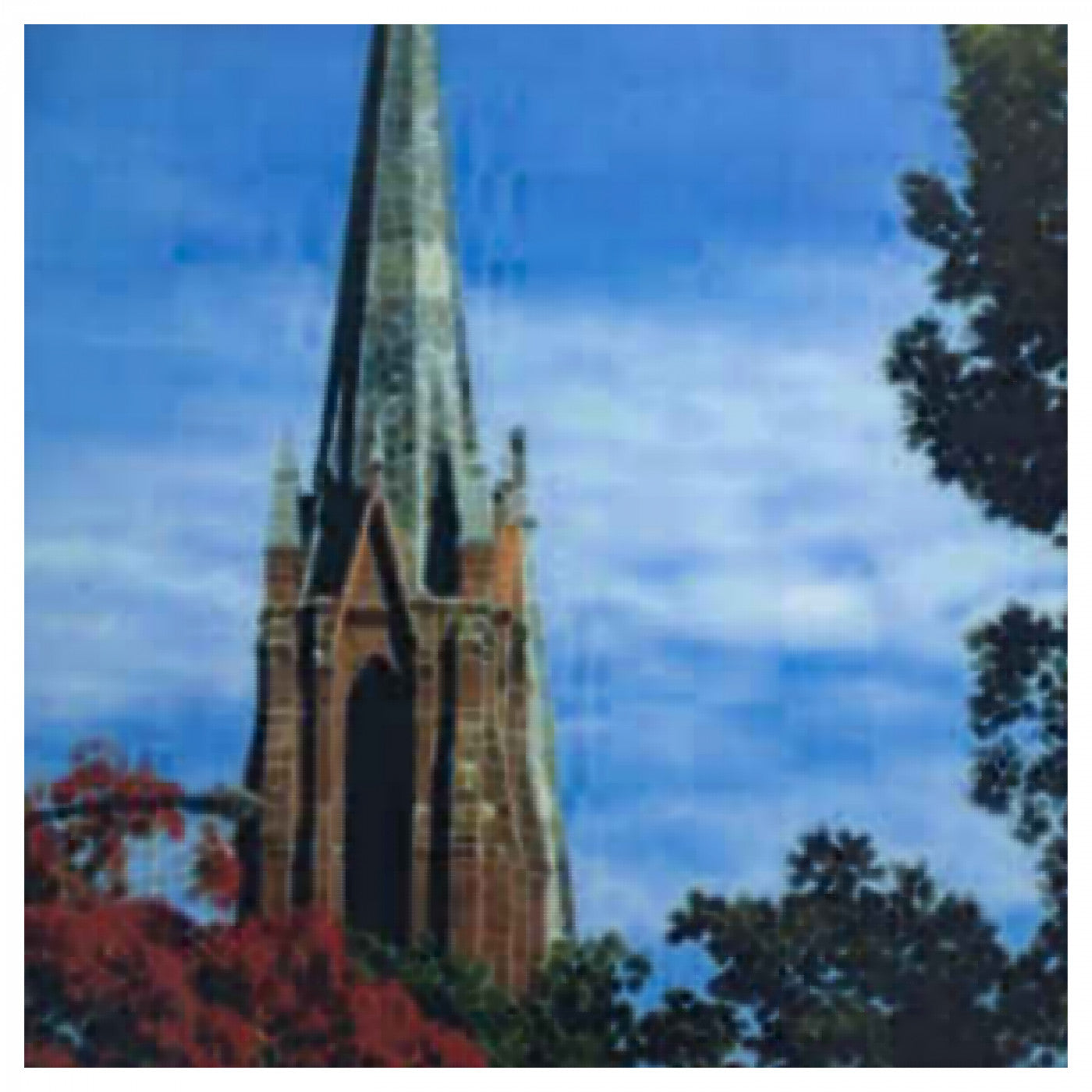 Maus, John - Addendum (CD) | Mint (M) Mint (M) - ROCK *NEW*