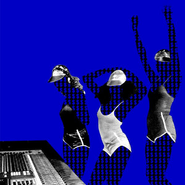 Shit & Shine - 54 Synth Brass 38 Metal Guitar 65 Cathedral (CD) | Mint (M) Mint (M) - ROCK *NEW*