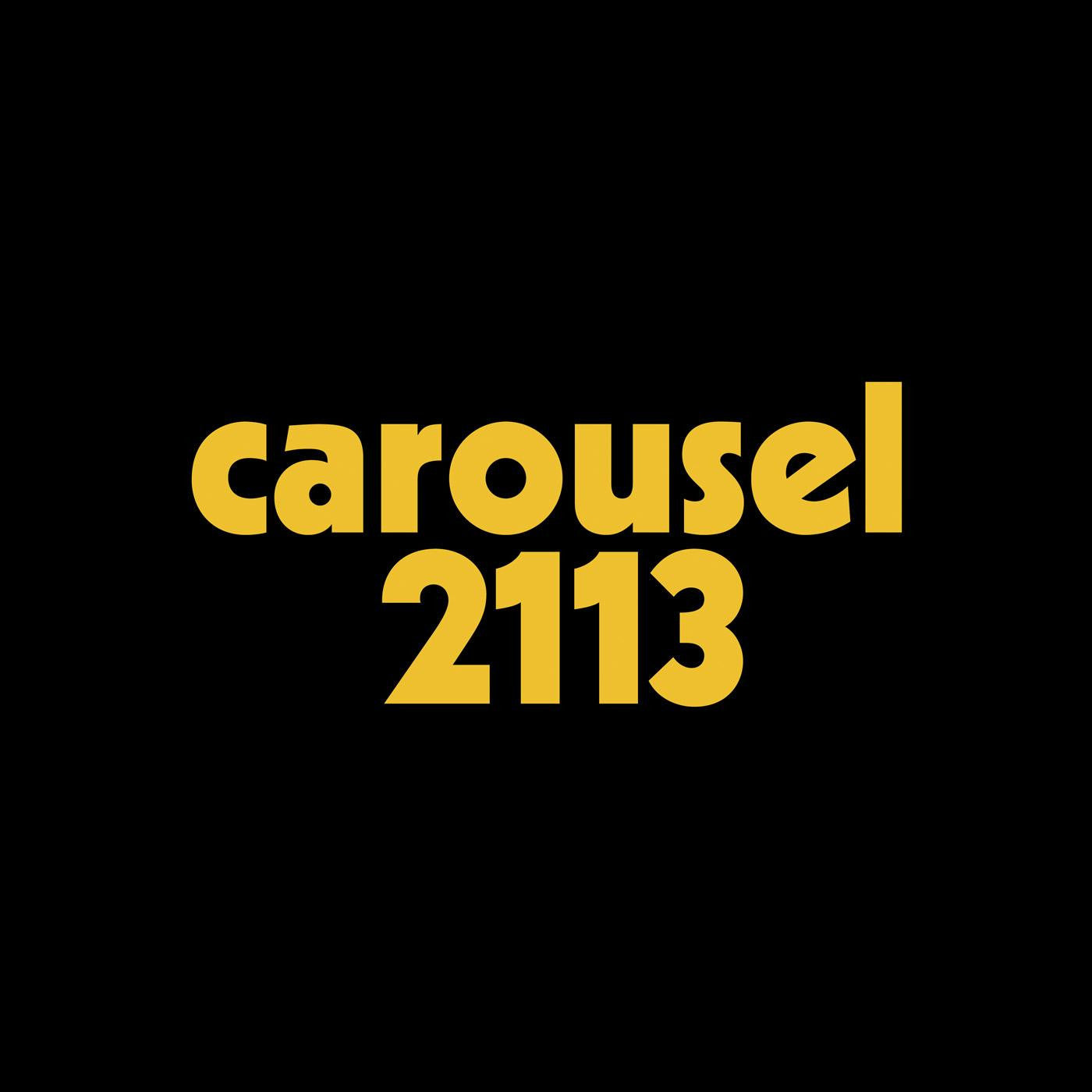 Carousel - 2113 (CD) | - ROCK *NEW*