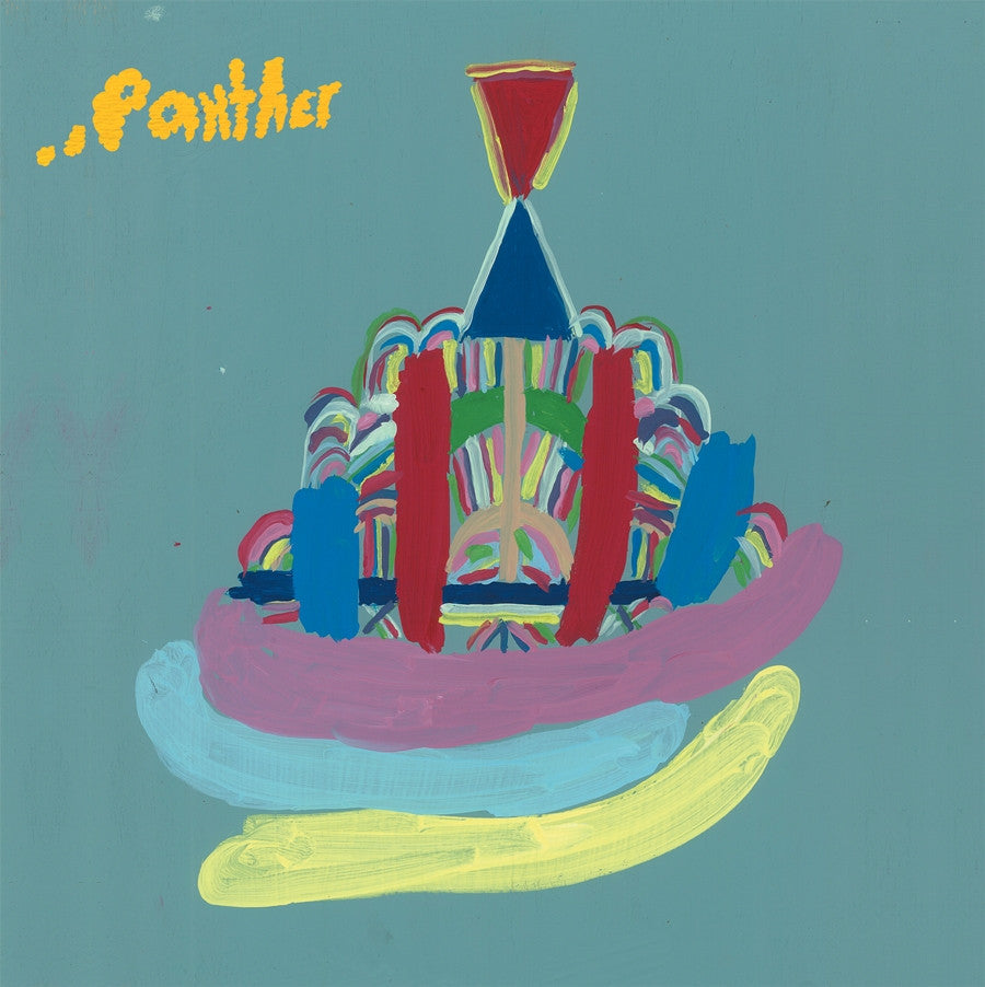 Panther - Entropy (12" EP) | - ROCK *NEW*