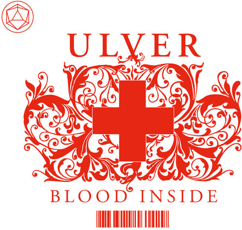 Ulver - Blood Inside (VINYL) | - ROCK *NEW*