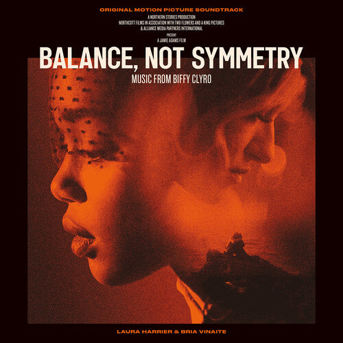 Biffy Clyro - Balance, Not Symmetry (Soundtrack) (VINYL) | - ROCK *NEW*