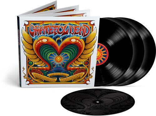 The Grateful Dead - Carousel Ballroom, San Francisco (BF RSD 2026 VINYL 4xLP) | NEW - ROCK *NEW*