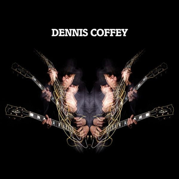 Coffey, Dennis - Dennis Coffey (CD) | Mint (M) Mint (M) - ROCK *NEW*