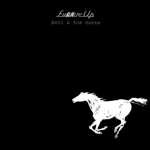 Neil Young with Crazy Horse - Fuckin' Up (CD) | - ROCK *NEW*