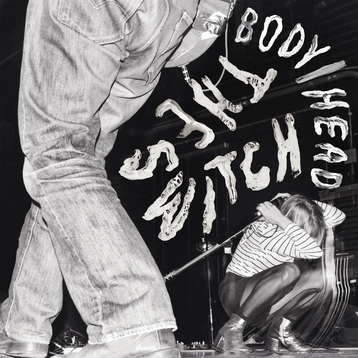 Body/Head - The Switch | - ROCK *NEW*