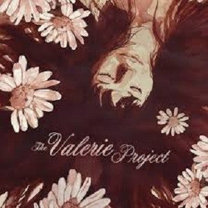 Valerie Project, The - The Valerie Project (CD) | Mint (M) Mint (M) - ROCK *NEW*