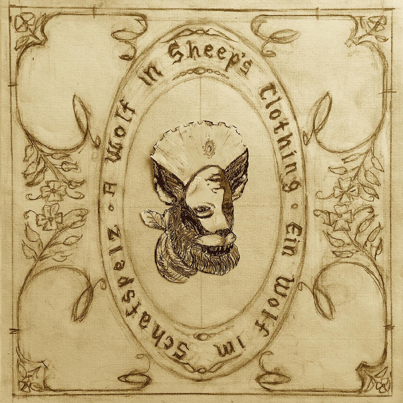 Foster, Josephine - A Wolf in Sheeps Clothing (CD) | Mint Mint - ROCK *NEW*