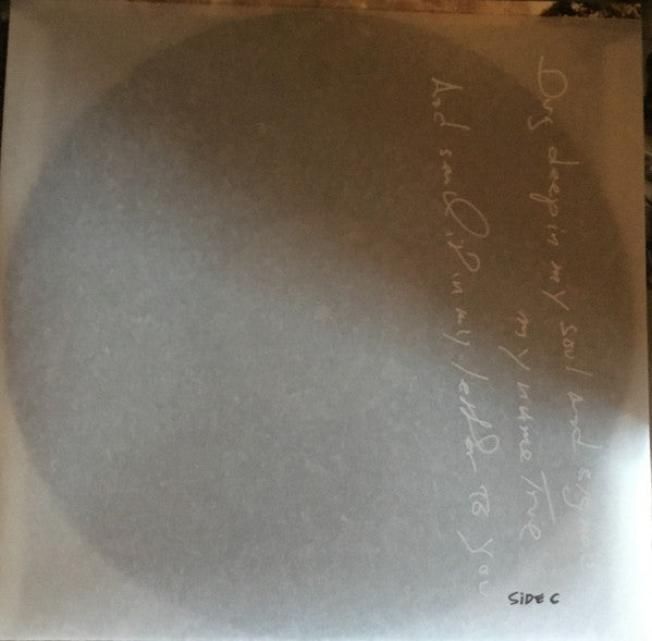 Letter To You (2xVINYL) | Mint (M) Mint (M) - ROCK *NEW*
